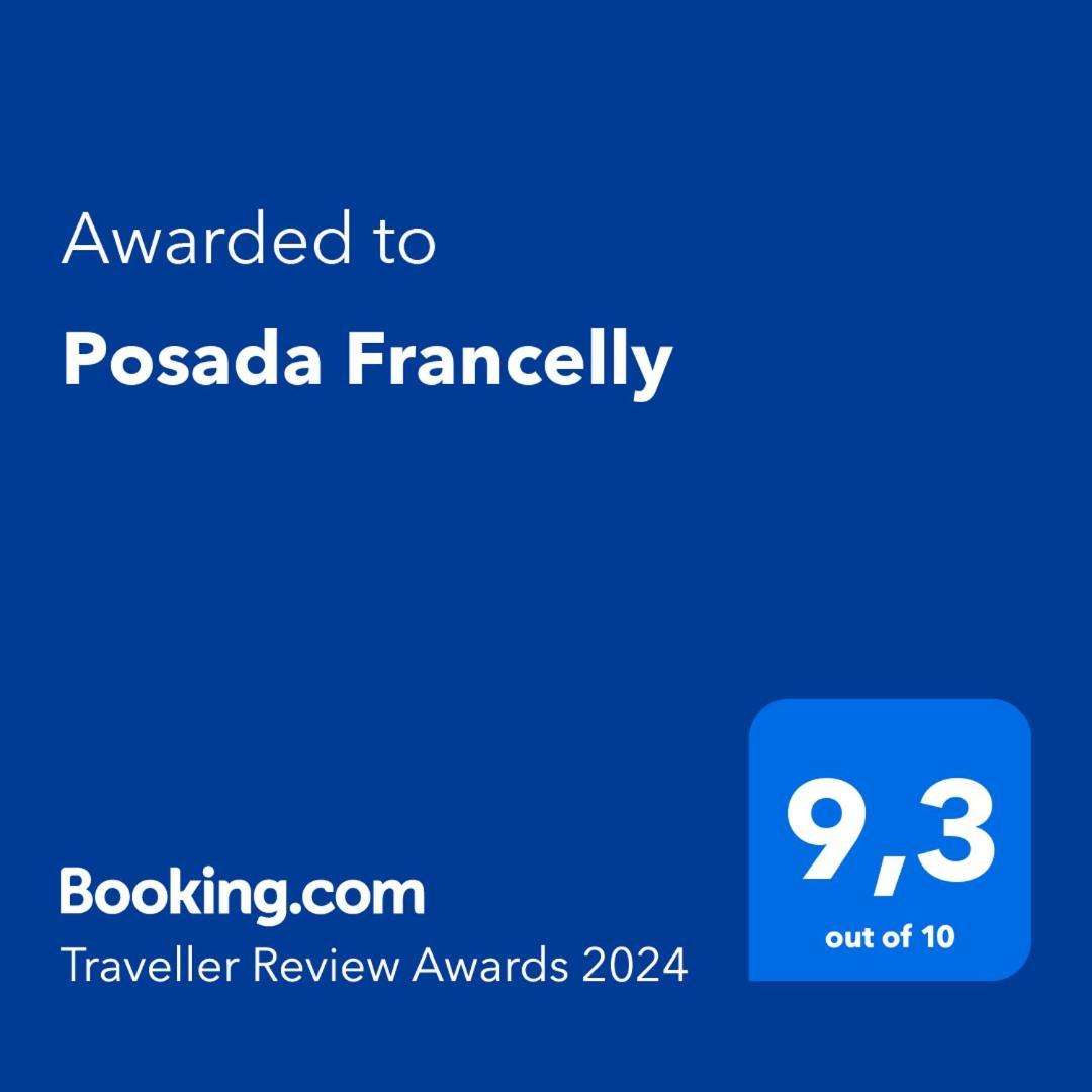 Posada Francelly San Andres  Bagian luar foto